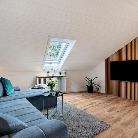 Dasensteinblick Kappelrodeck Eksteriør billede