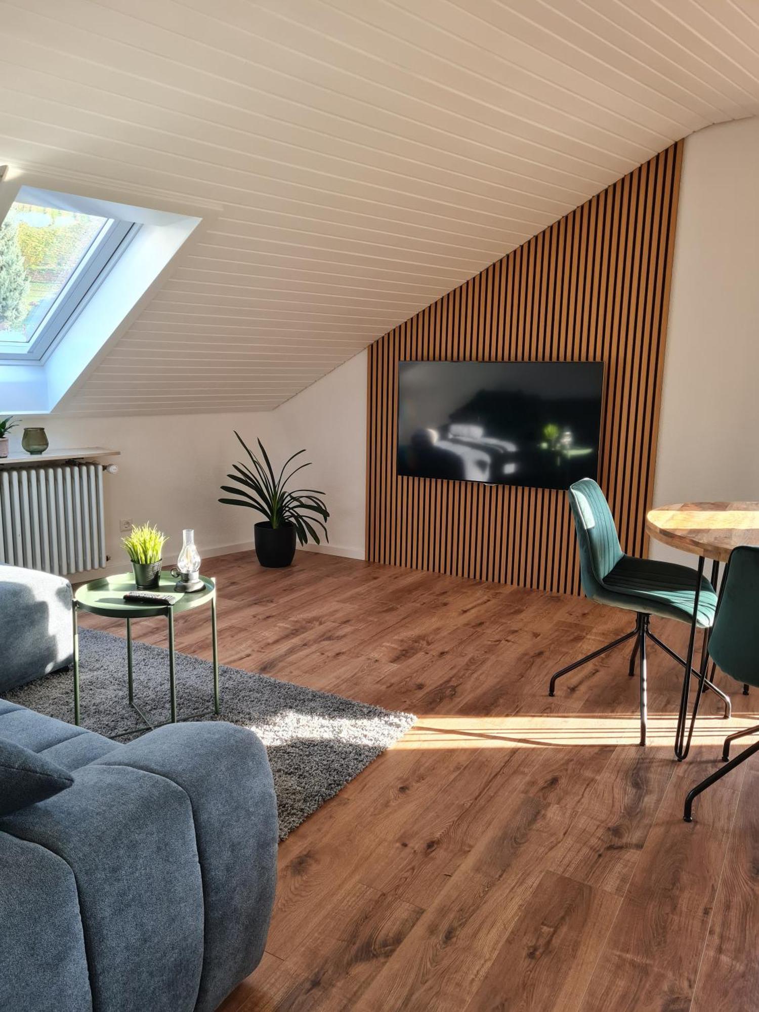 Dasensteinblick Kappelrodeck Eksteriør billede