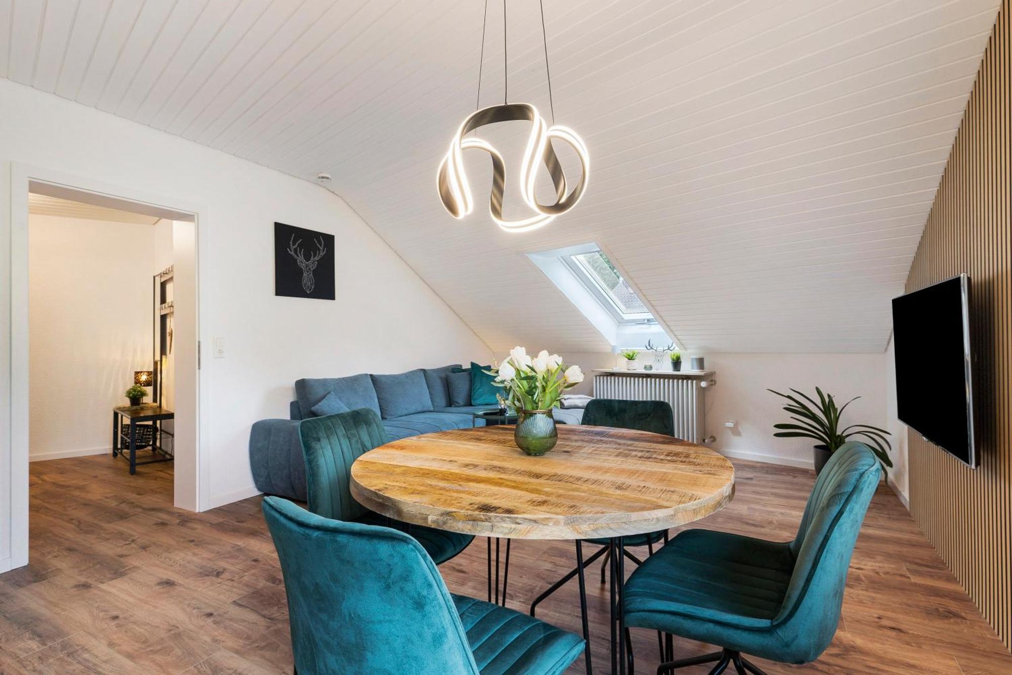 Dasensteinblick Kappelrodeck Eksteriør billede